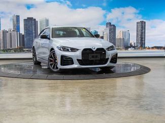 Used 2025 BMW 440i xDrive w/ Premium Package AWD/4WD video 1