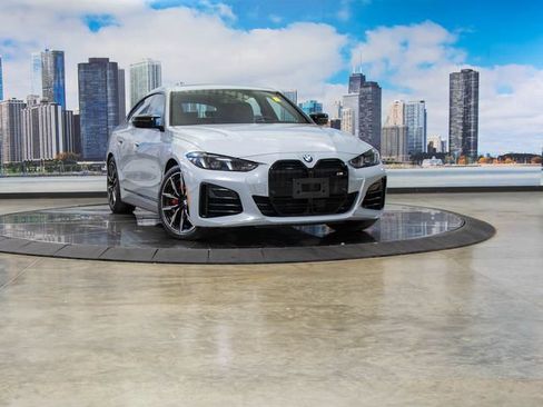 Used 2025 BMW 440i xDrive w/ Premium Package AWD/4WD image 1