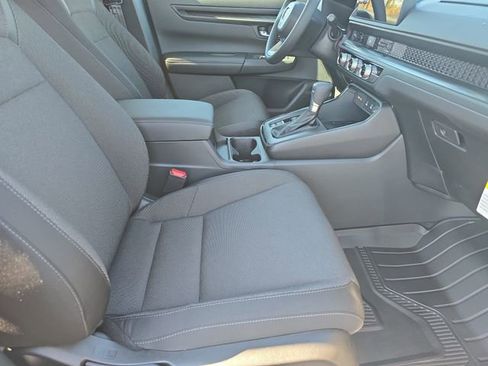 New 2026 Honda CR-V EX image 10