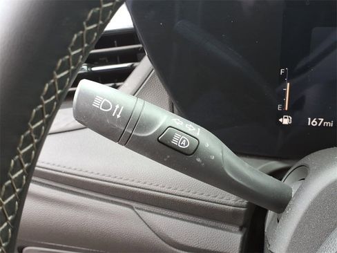 Certified 2025 Buick Encore GX Preferred image 20