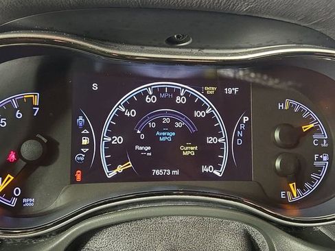 Used 2020 Jeep Grand Cherokee High Altitude image 16