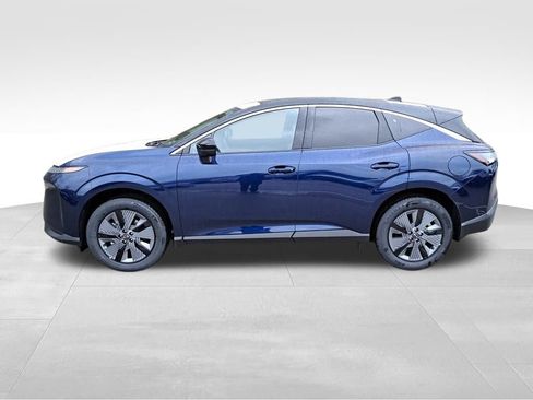 New 2025 Nissan Murano SL image 2