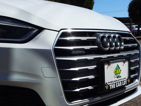 Used 2019 Audi A5 2.0T Premium Plus w/ Premium Plus image 18