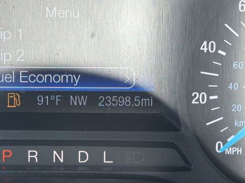 Used 2020 Ford Fusion S FWD image 24