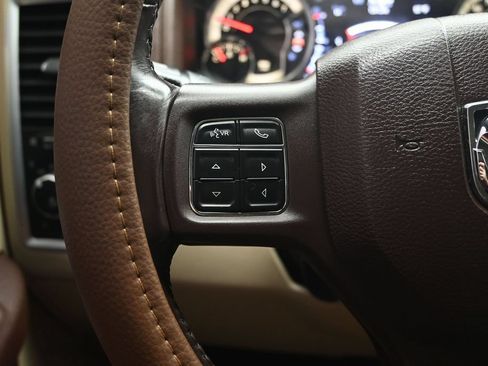 Used 2016 RAM 1500 Big Horn AWD/4WD image 23
