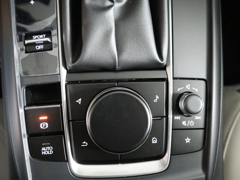 New 2026 MAZDA CX-30 AWD 2.5 S image 29