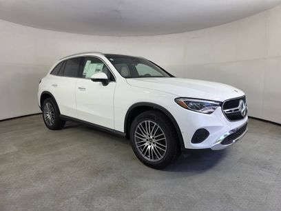 New 2027 Mercedes-Benz GLC 300