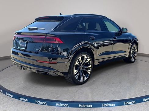 Used 2026 Audi Q8 Premium Plus w/ Premium Plus Package AWD/4WD image 6