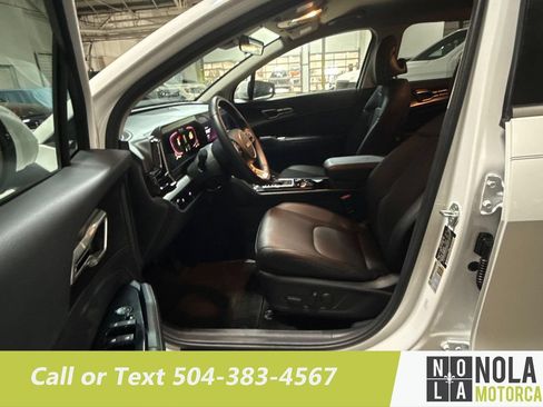 Used 2023 Kia Sportage EX FWD image 20