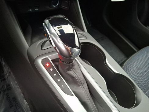 New 2026 Buick Envista Sport Touring w/ Convenience I Package FWD image 8
