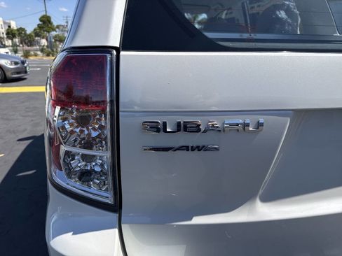 Used 2013 Subaru Forester 2.5X w/ Popular Pkg 3 AWD/4WD image 27