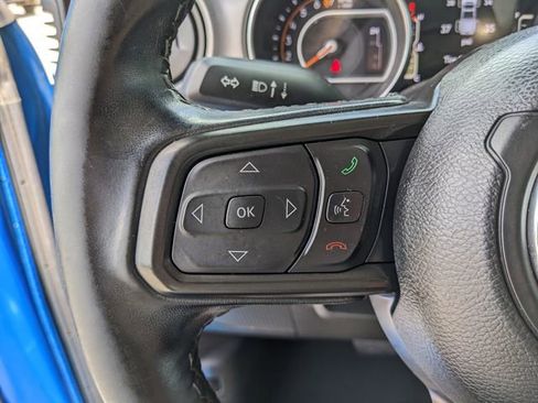 Used 2021 Jeep Gladiator Sport AWD/4WD image 33