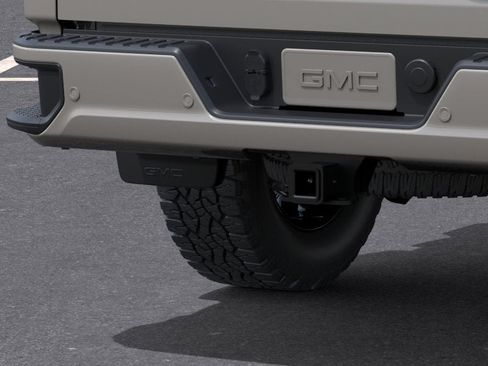 New 2026 GMC Sierra 2500 AT4 w/ AT4 Premium Plus Package AWD/4WD image 29