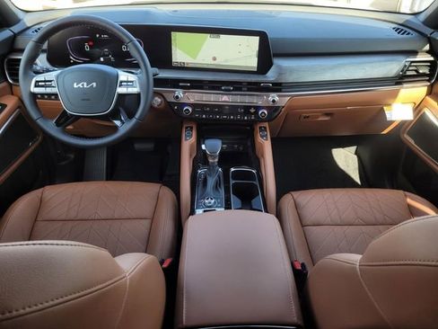 New 2025 Kia Telluride EX X-Line image 16