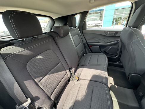 Used 2023 Ford Escape AWD image 23