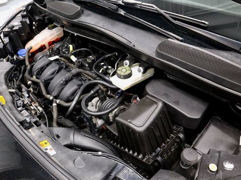 Certified 2020 Ford Transit Connect XL image 15