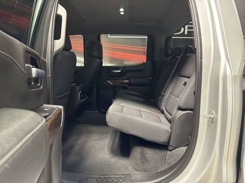 Used 2021 GMC Sierra 1500 Elevation image 15
