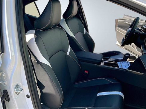 New 2026 Toyota Camry Hybrid image 8