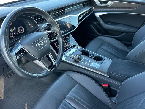 Used 2021 Audi A7 3.0T Premium Plus w/ Premium Plus image 12