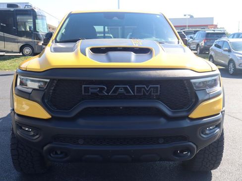 Used 2023 RAM 1500 TRX w/ TRX Level 2 Equipment Group AWD/4WD image 20