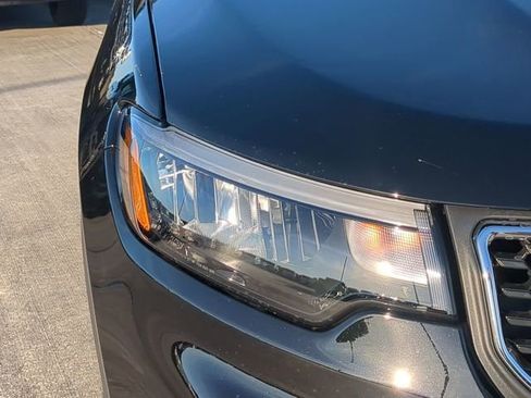 New 2026 Jeep Compass Latitude image 10