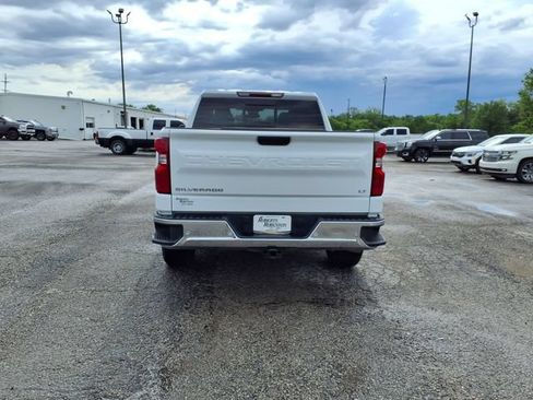 Used 2024 Chevrolet Silverado 1500 LT w/ All Star Edition Plus AWD/4WD image 92