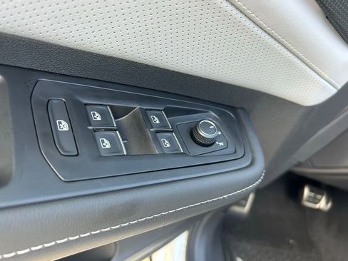 New 2026 Volkswagen Atlas Cross Sport SEL R-Line image 51