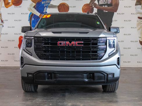 Used 2024 GMC Sierra 1500 Elevation image 20