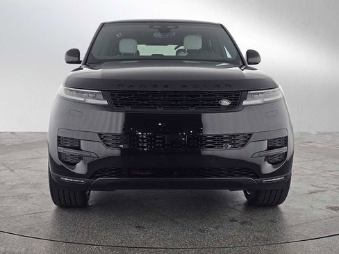 New 2026 Land Rover Range Rover Sport SE image 8