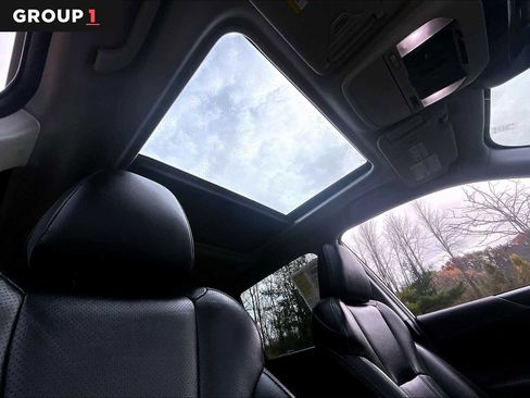 Certified 2022 Subaru Forester Touring image 13