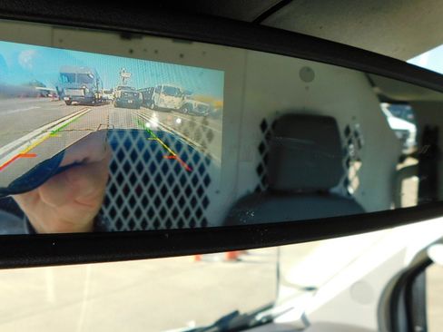 Used 2017 Ford Transit 350 148 Low Roof w/ Exterior Upgrade Package image 21