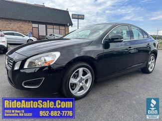 Used 2013 Volvo S60 T5 AWD/4WD video 1