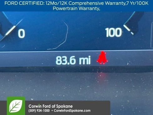 Certified 2026 Ford F450 Platinum AWD/4WD image 5