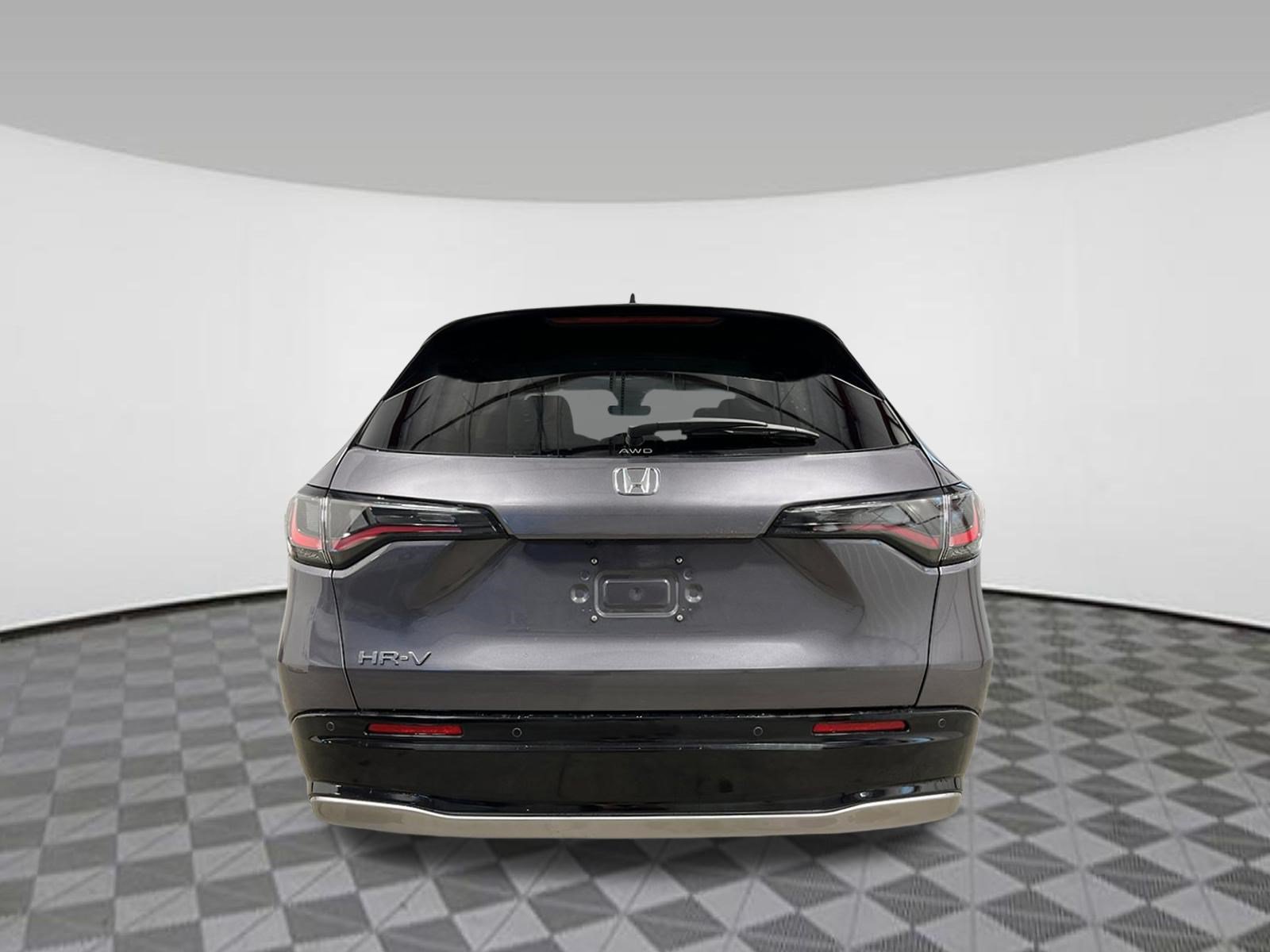 New 2027 Honda HR-V EX-L image 5