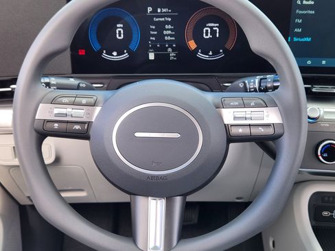 New 2026 Hyundai Kona SE AWD/4WD image 9
