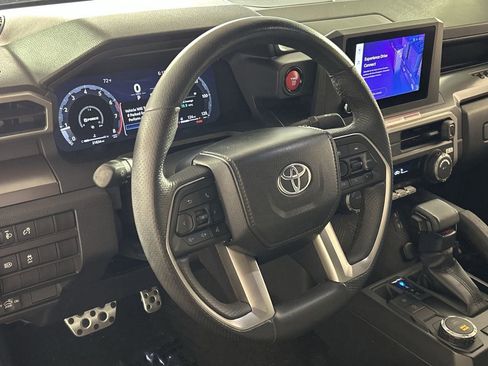 Used 2024 Toyota Tacoma TRD Sport RWD image 14