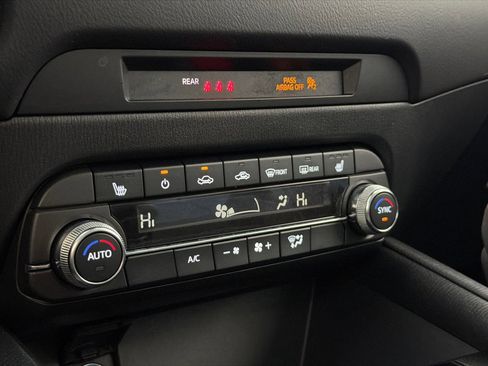 Used 2024 MAZDA CX-5 AWD 2.5 S w/ Select Package image 26