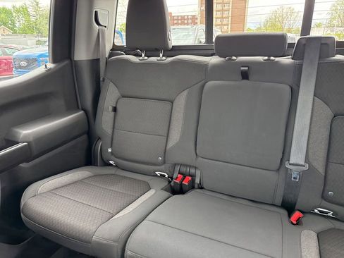 Used 2020 Chevrolet Silverado 1500 LT w/ All-Star Edition AWD/4WD image 14