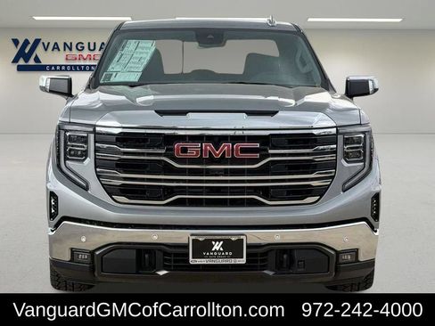 New 2026 GMC Sierra 1500 SLT AWD/4WD image 7