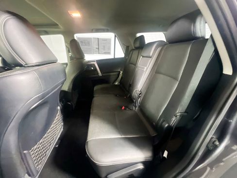 Used 2019 Toyota 4Runner Limited image 28
