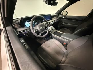 Used 2025 Hyundai Palisade Calligraphy AWD/4WD video 2