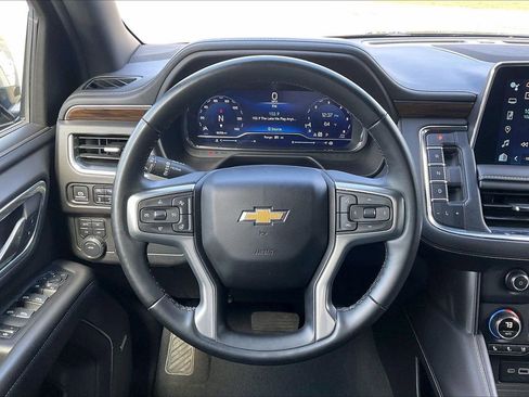 Used 2024 Chevrolet Tahoe Premier image 10