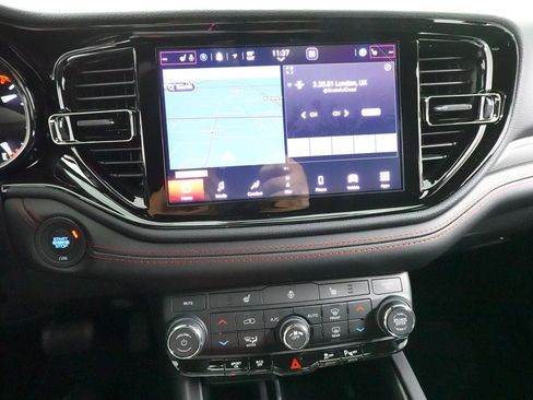 New 2026 Dodge Durango GT w/ Blacktop Package image 13