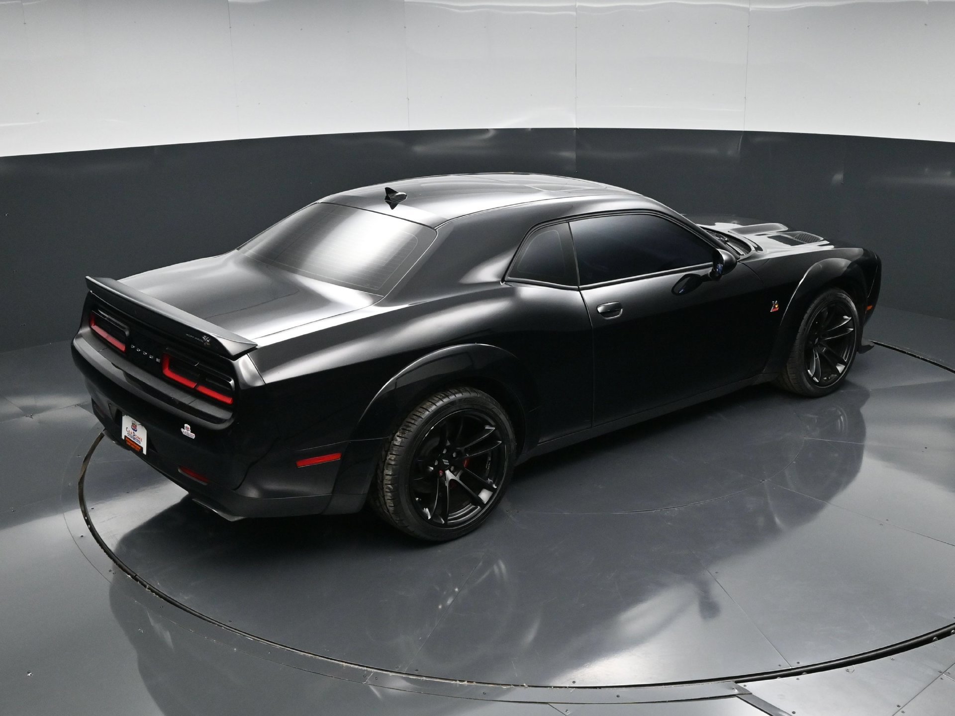 Used 2021 Dodge Challenger R/T Scat Pack RWD image 28