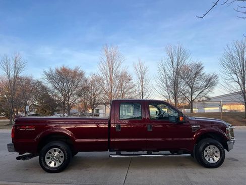 Used 2008 Ford F250 XLT image 12