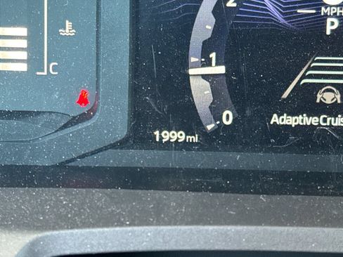 Certified 2026 Toyota Tacoma SR5 RWD image 3