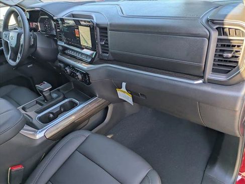 New 2026 Chevrolet Silverado 1500 LT Trail Boss w/ LT Trail Boss Premium Package image 23