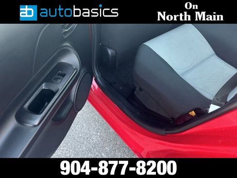 Used 2015 Toyota Prius C Two image 13