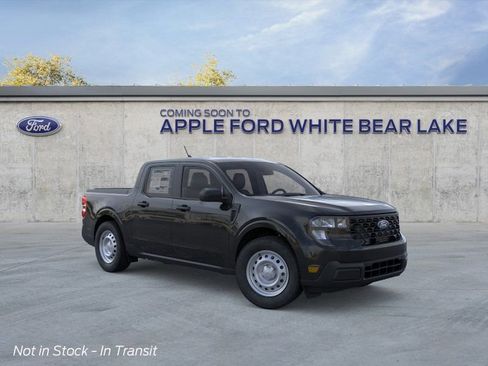 New 2026 Ford Maverick XL w/ 4K Tow Package AWD/4WD image 7