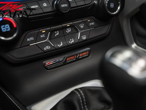 Used 2016 Chevrolet Corvette Z06 image 47
